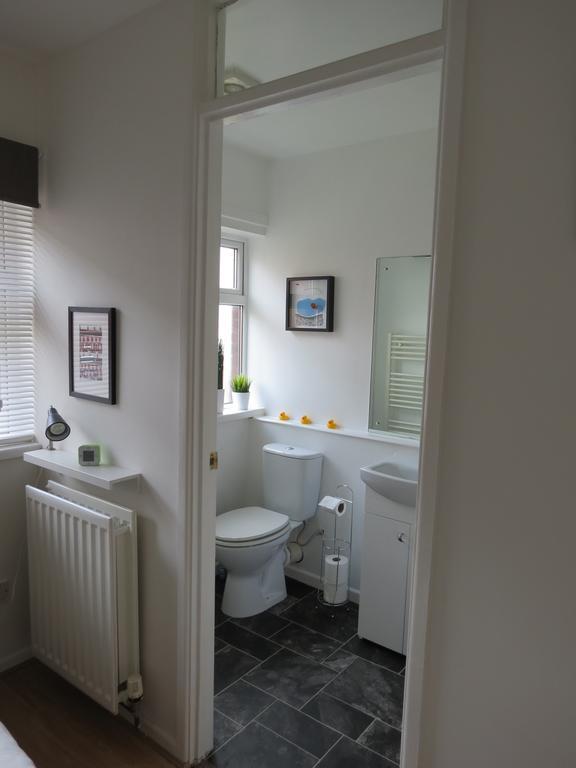 Fantastic Central Location - Parking - Business Or Leisure Belfast Eksteriør billede