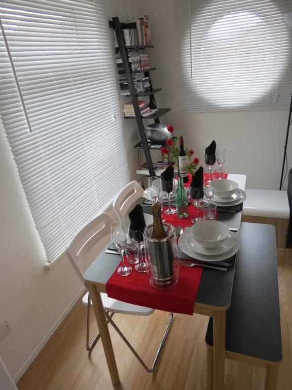 Fantastic Central Location - Parking - Business Or Leisure Belfast Eksteriør billede