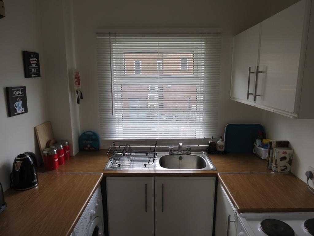 Fantastic Central Location - Parking - Business Or Leisure Belfast Eksteriør billede