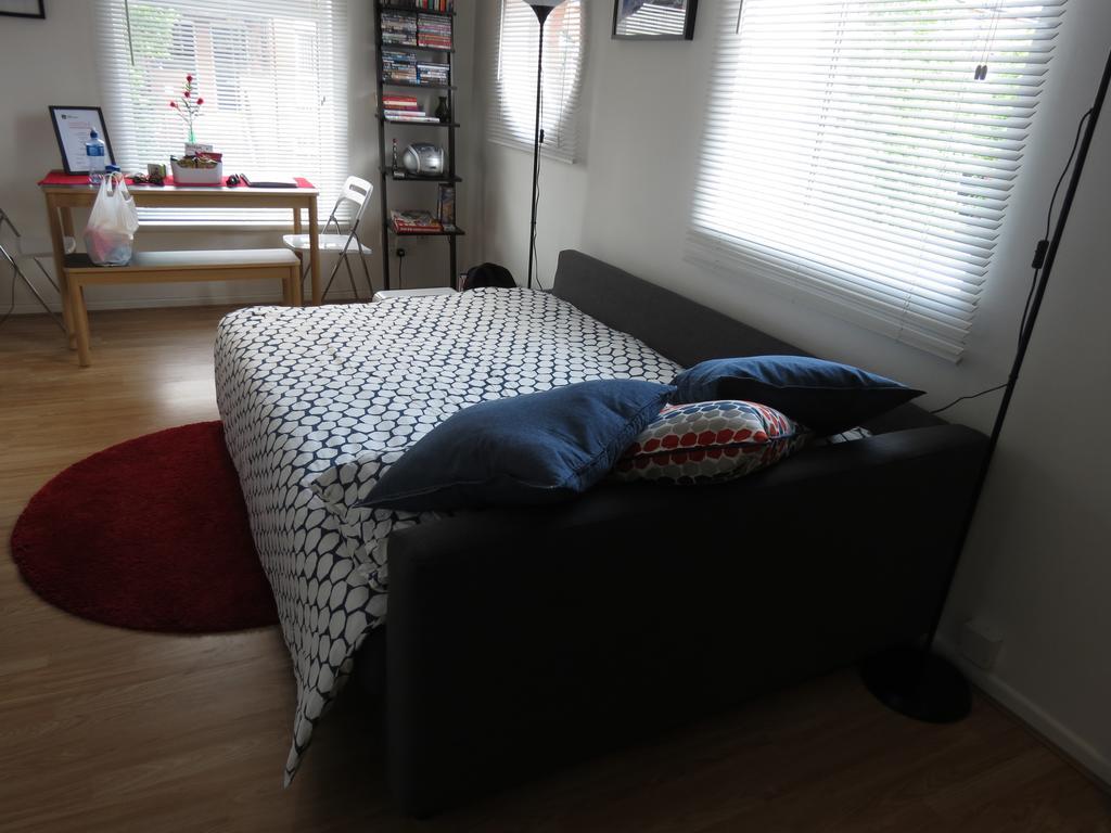 Fantastic Central Location - Parking - Business Or Leisure Belfast Eksteriør billede